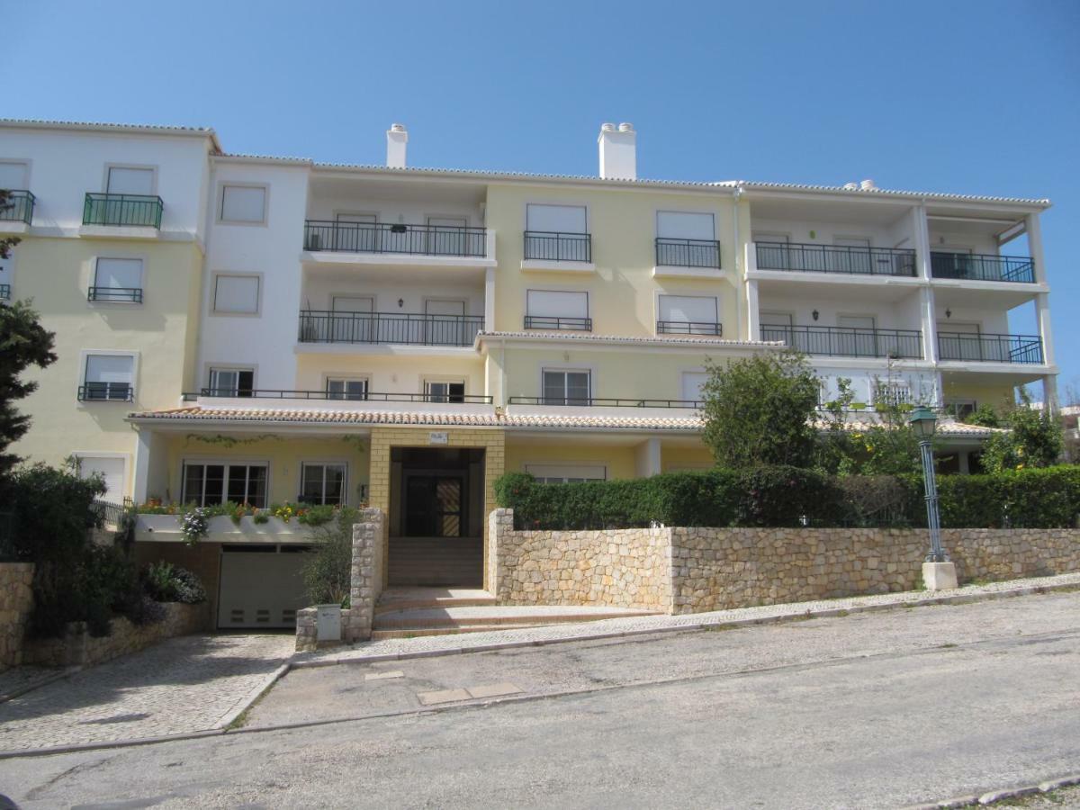 Apartamento Clube Do Vau Apartment ปอร์ติเมา ภายนอก รูปภาพ