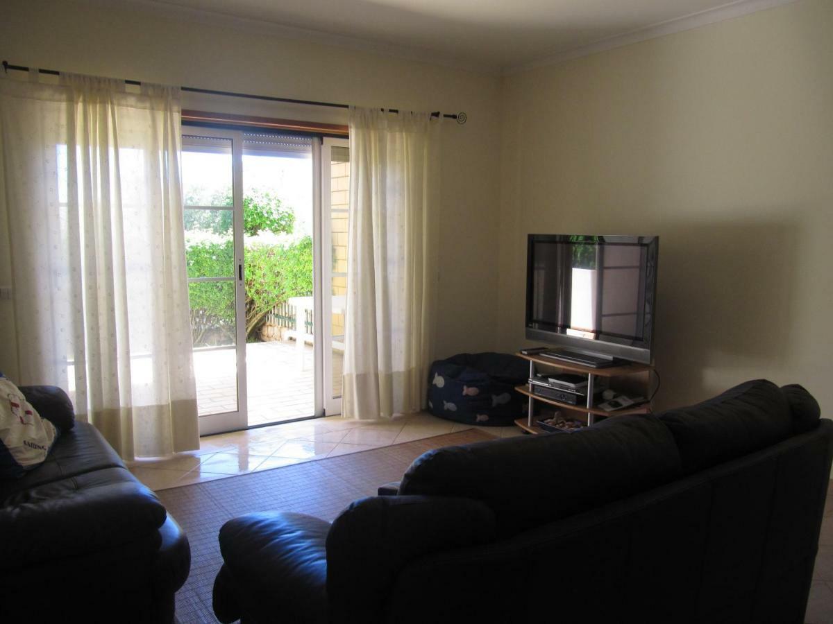 Apartamento Clube Do Vau Apartment ปอร์ติเมา ภายนอก รูปภาพ