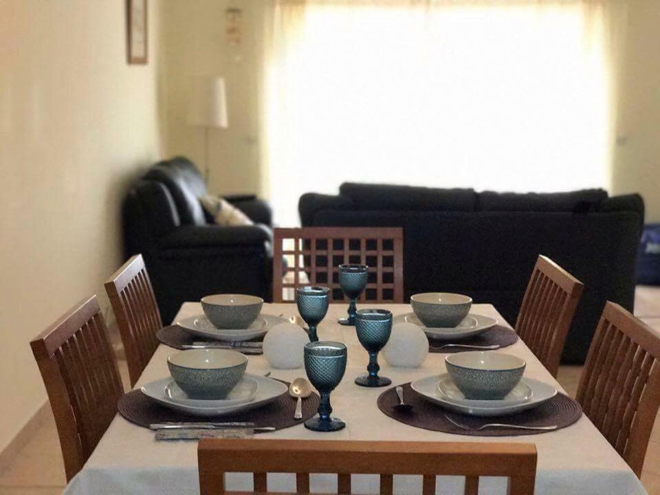 Apartamento Clube Do Vau Apartment ปอร์ติเมา ภายนอก รูปภาพ