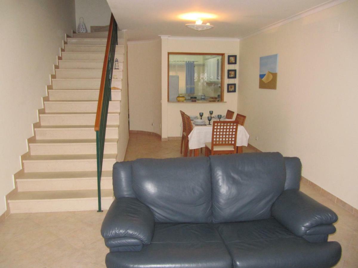 Apartamento Clube Do Vau Apartment ปอร์ติเมา ภายนอก รูปภาพ