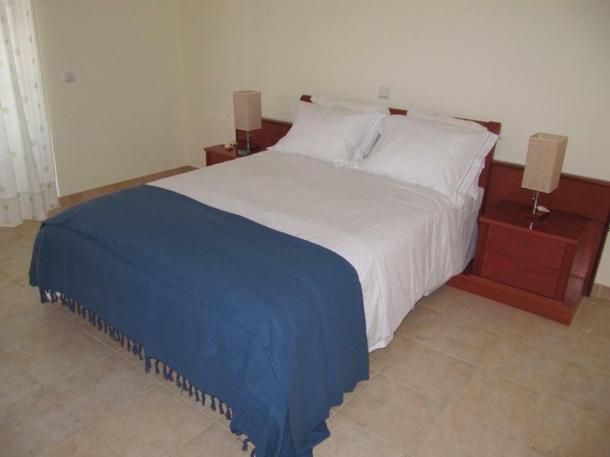 Apartamento Clube Do Vau Apartment ปอร์ติเมา ภายนอก รูปภาพ