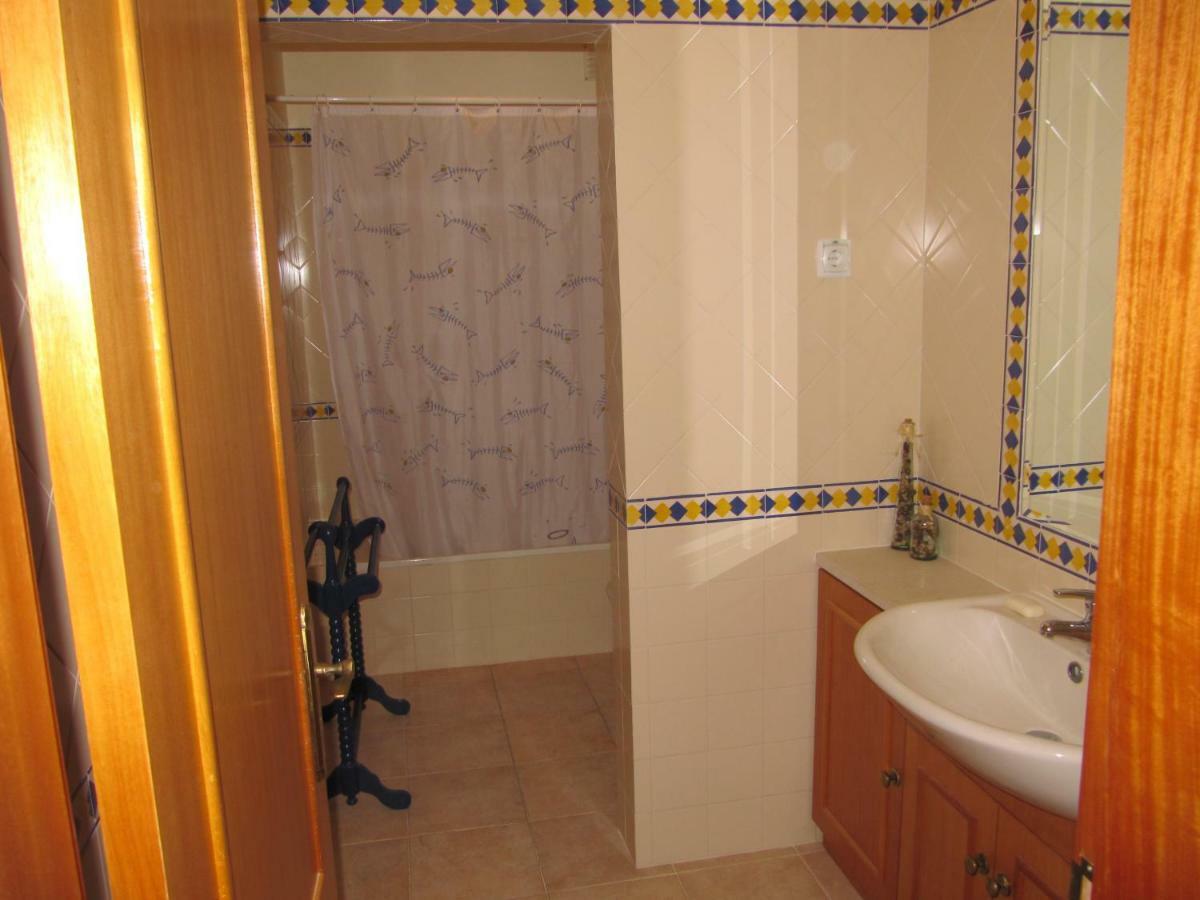Apartamento Clube Do Vau Apartment ปอร์ติเมา ภายนอก รูปภาพ