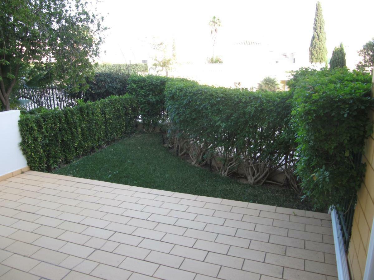 Apartamento Clube Do Vau Apartment ปอร์ติเมา ภายนอก รูปภาพ