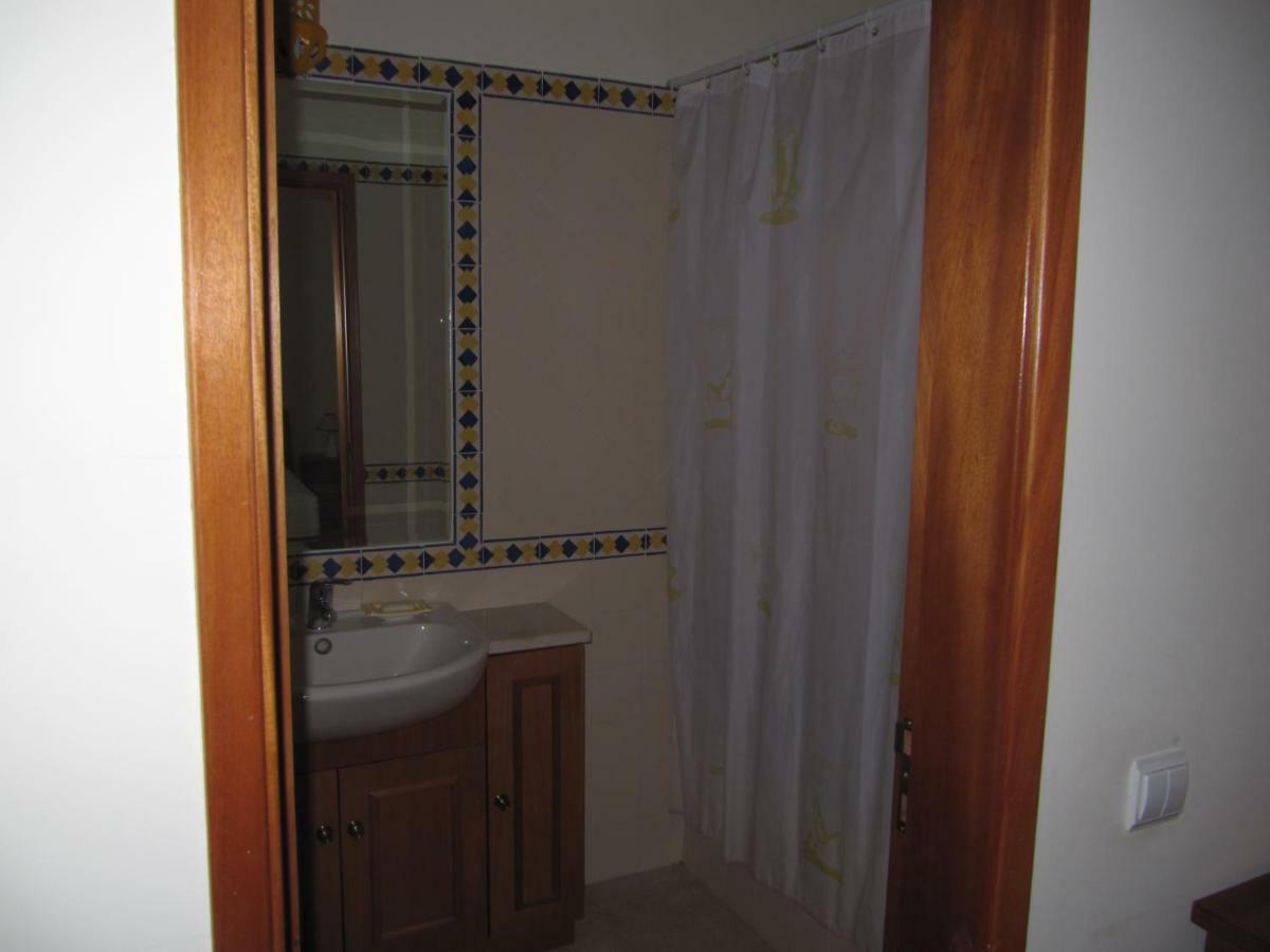 Apartamento Clube Do Vau Apartment ปอร์ติเมา ภายนอก รูปภาพ