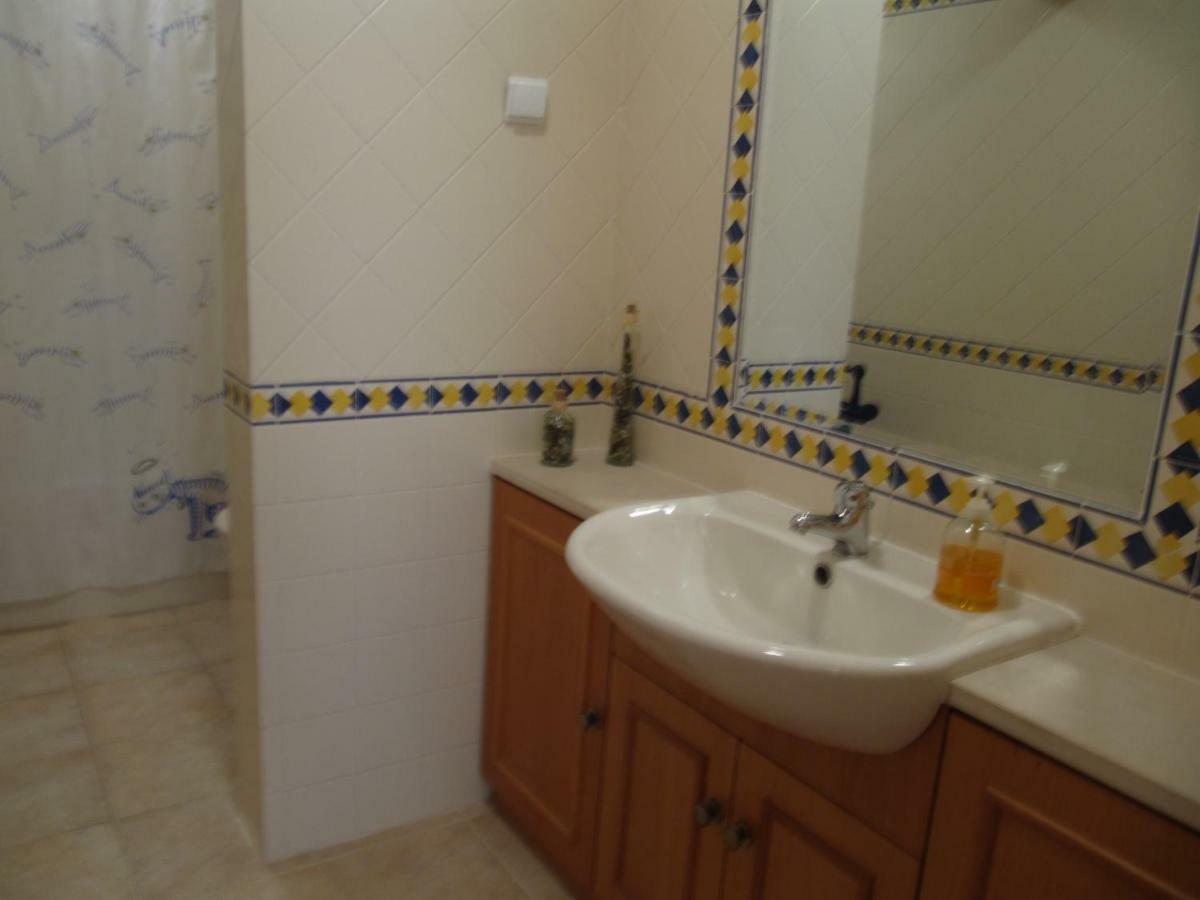Apartamento Clube Do Vau Apartment ปอร์ติเมา ภายนอก รูปภาพ