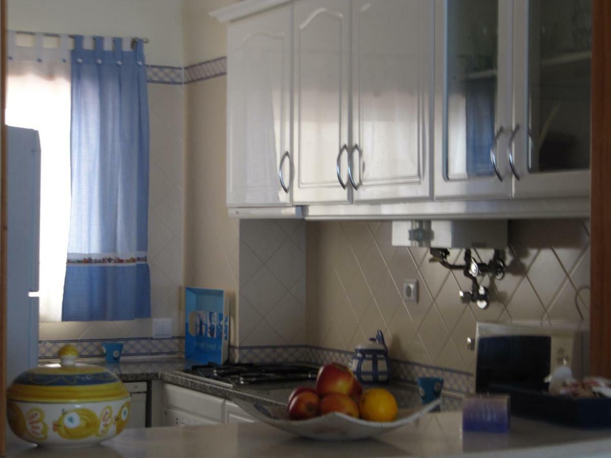 Apartamento Clube Do Vau Apartment ปอร์ติเมา ภายนอก รูปภาพ