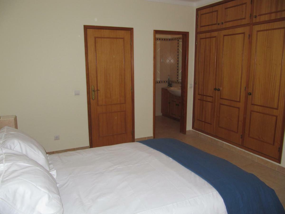 Apartamento Clube Do Vau Apartment ปอร์ติเมา ภายนอก รูปภาพ