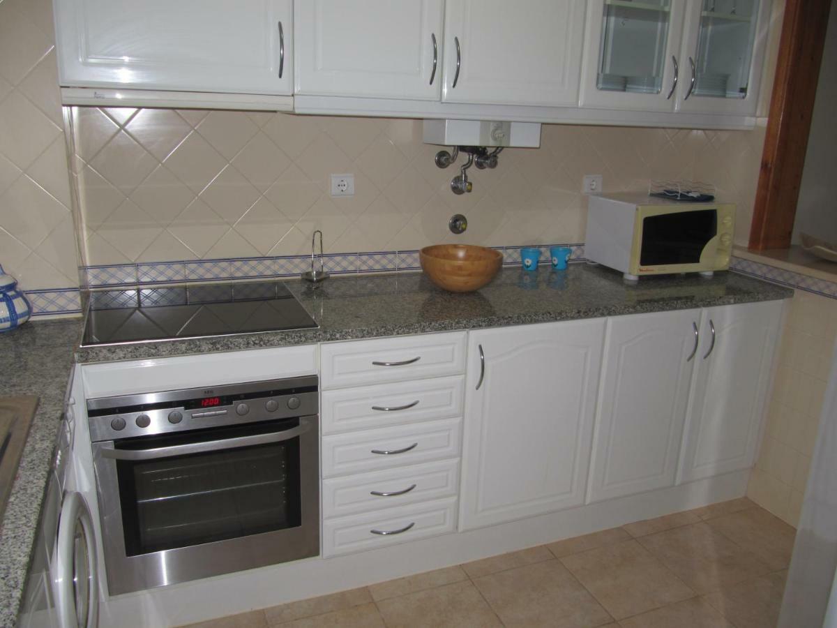 Apartamento Clube Do Vau Apartment ปอร์ติเมา ภายนอก รูปภาพ